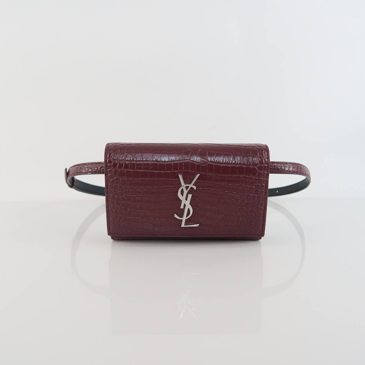 Kate Belt Bag - Main Image