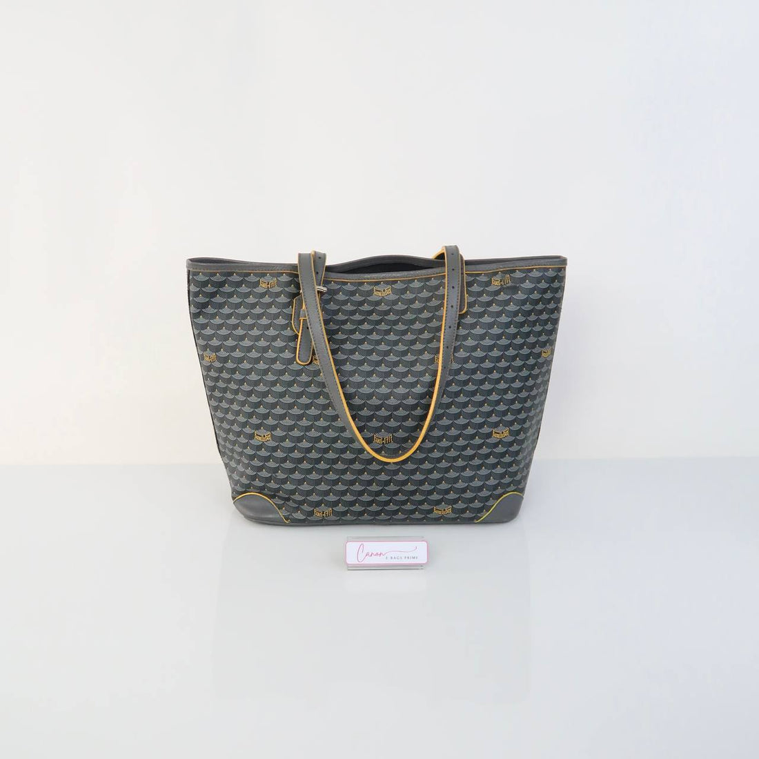 Daily Battle 41 Tote Bag