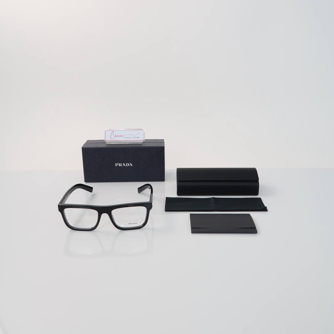 Eye-glasses