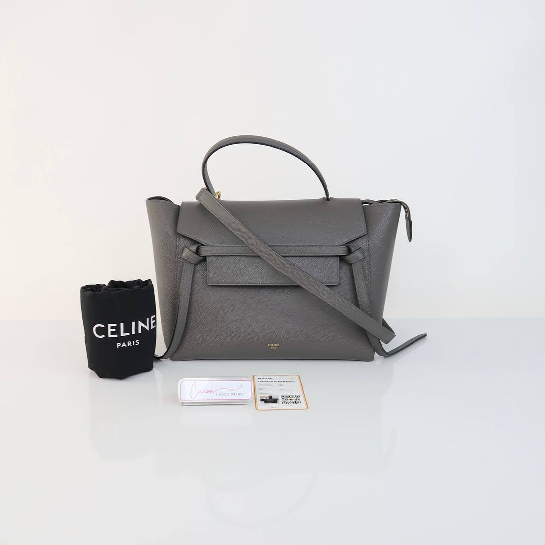 Belt Bag