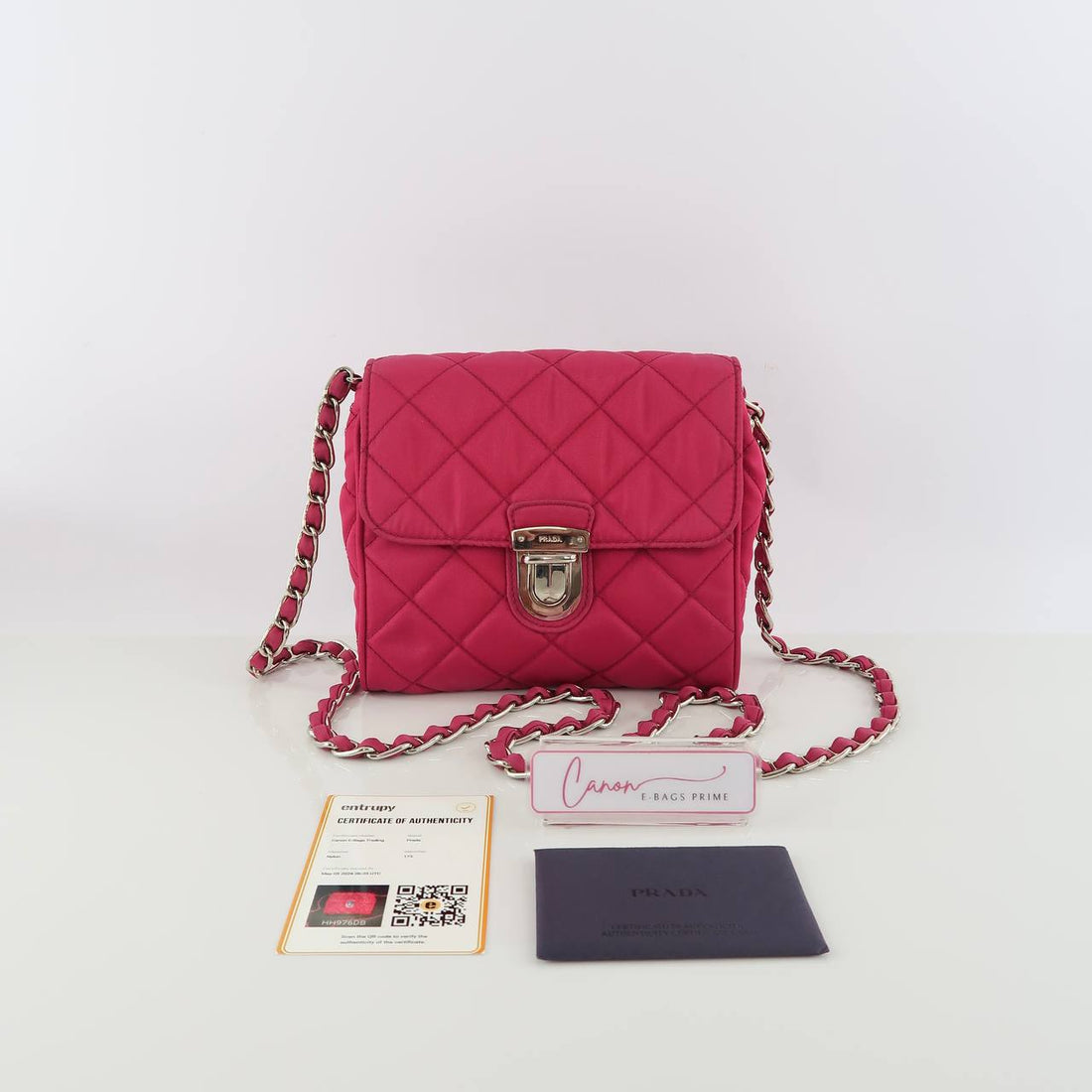 Crossbody Bag