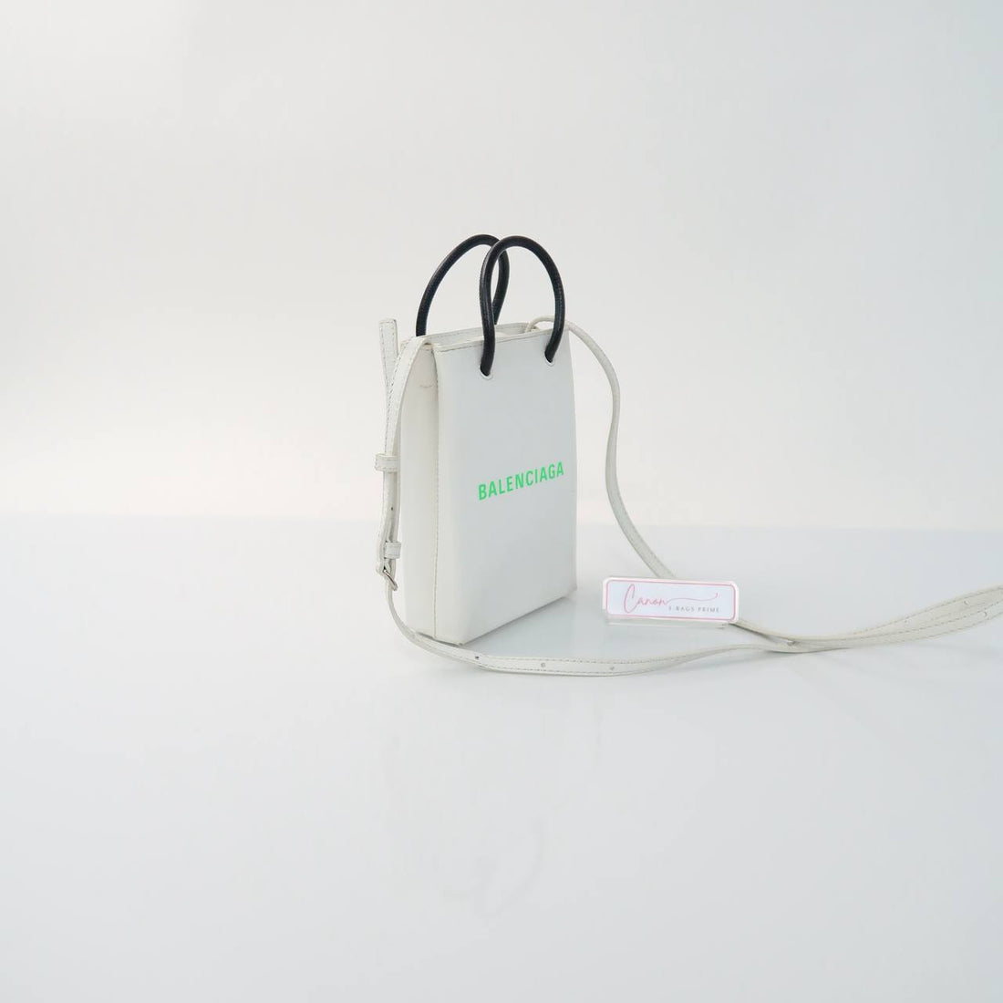 Shopping Phone Holder