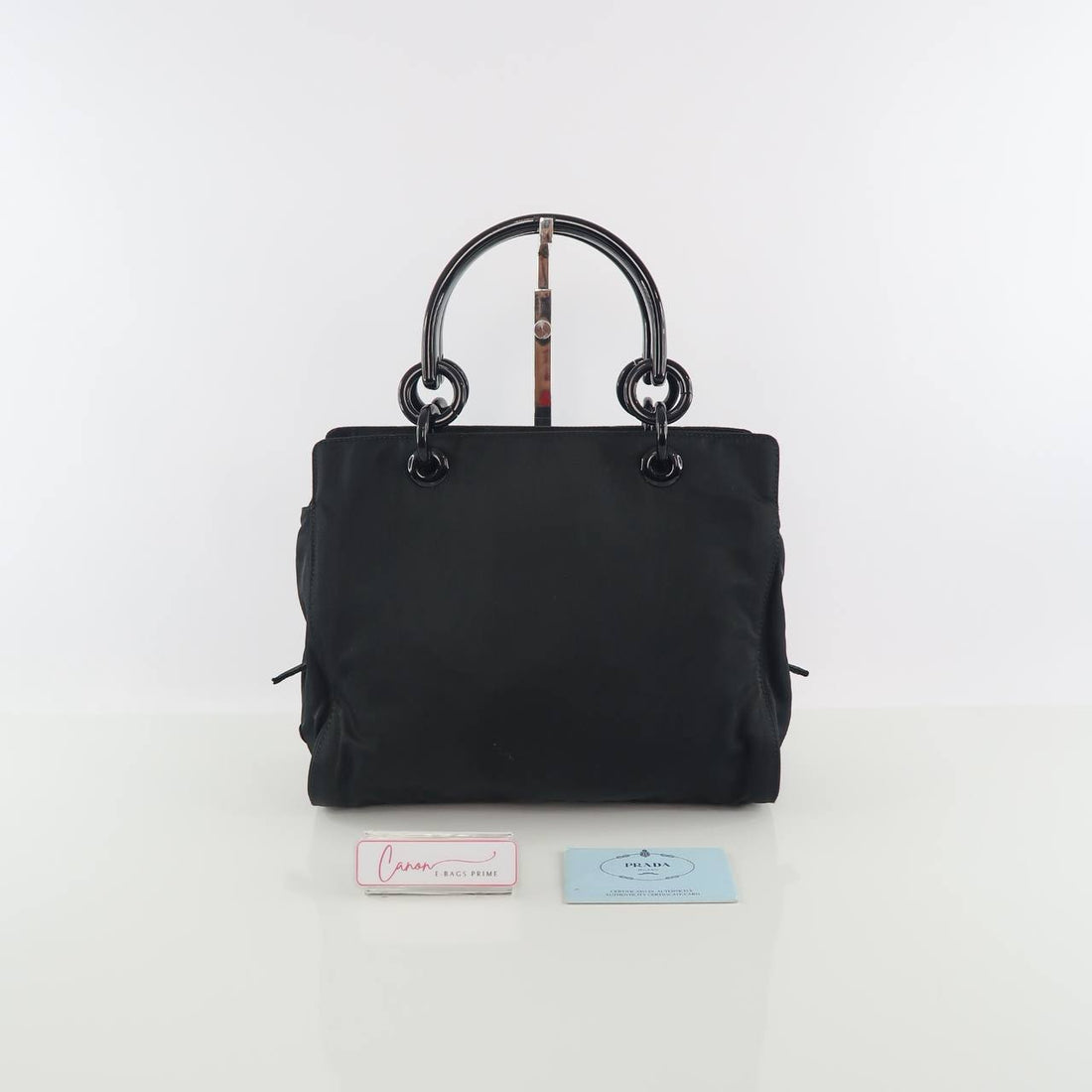 Vintage Handbag