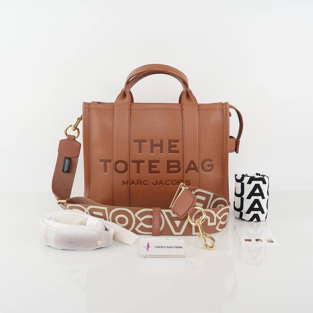 The Tote Bag