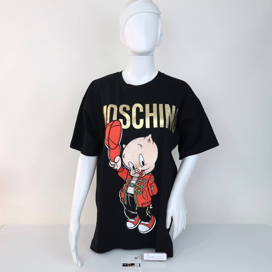 Porky Pig T-Shirt