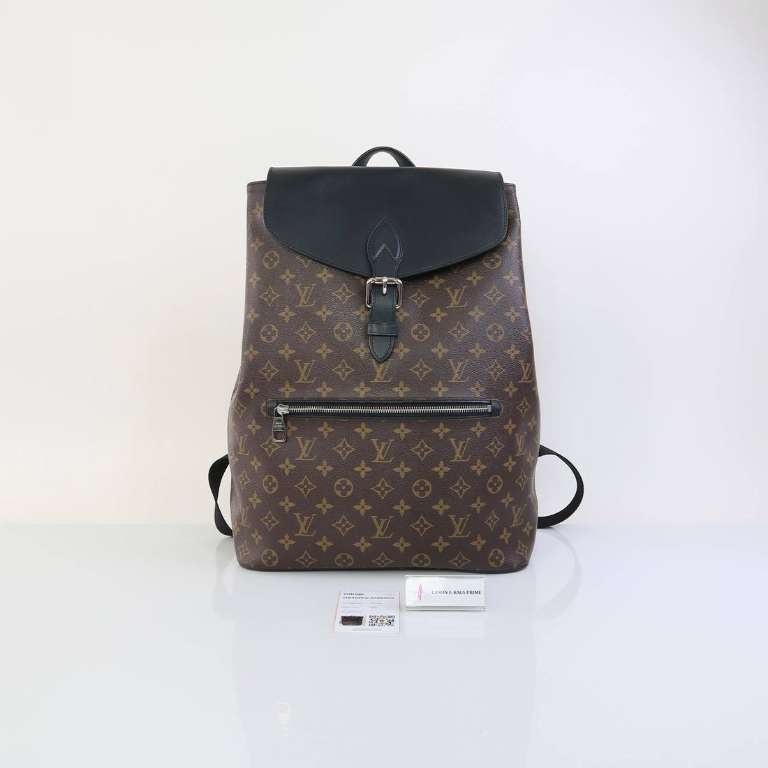 Palk Macassar Backpack