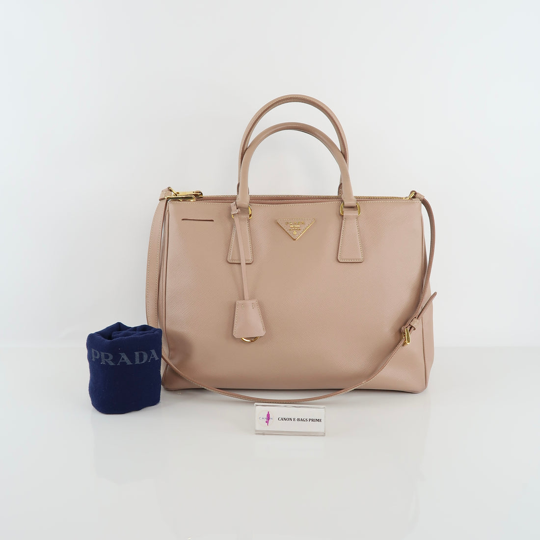 Lux Cammeo Two Way Bag