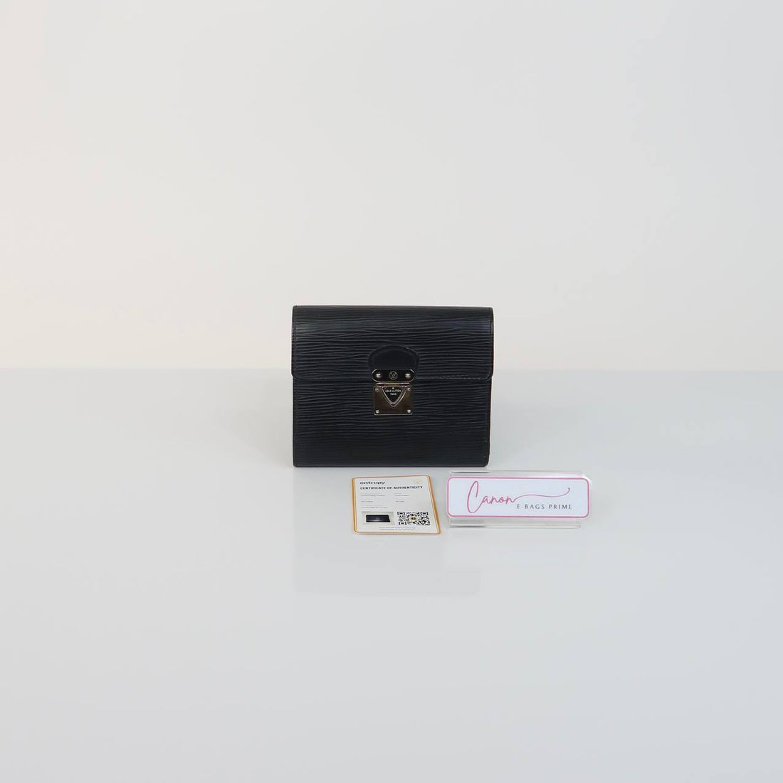 Koala Compact Wallet