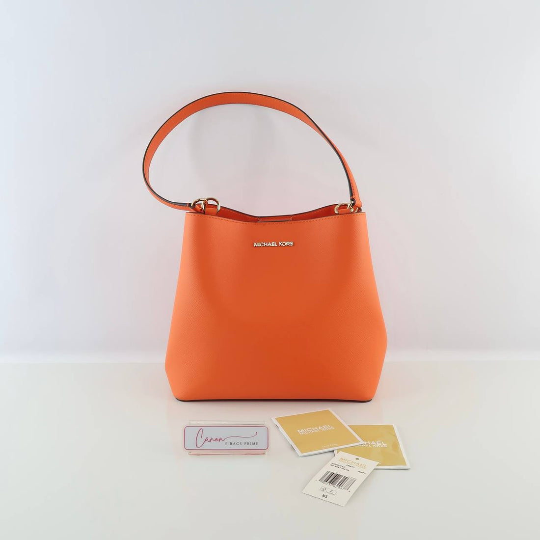 Pratt Shoulder Bag