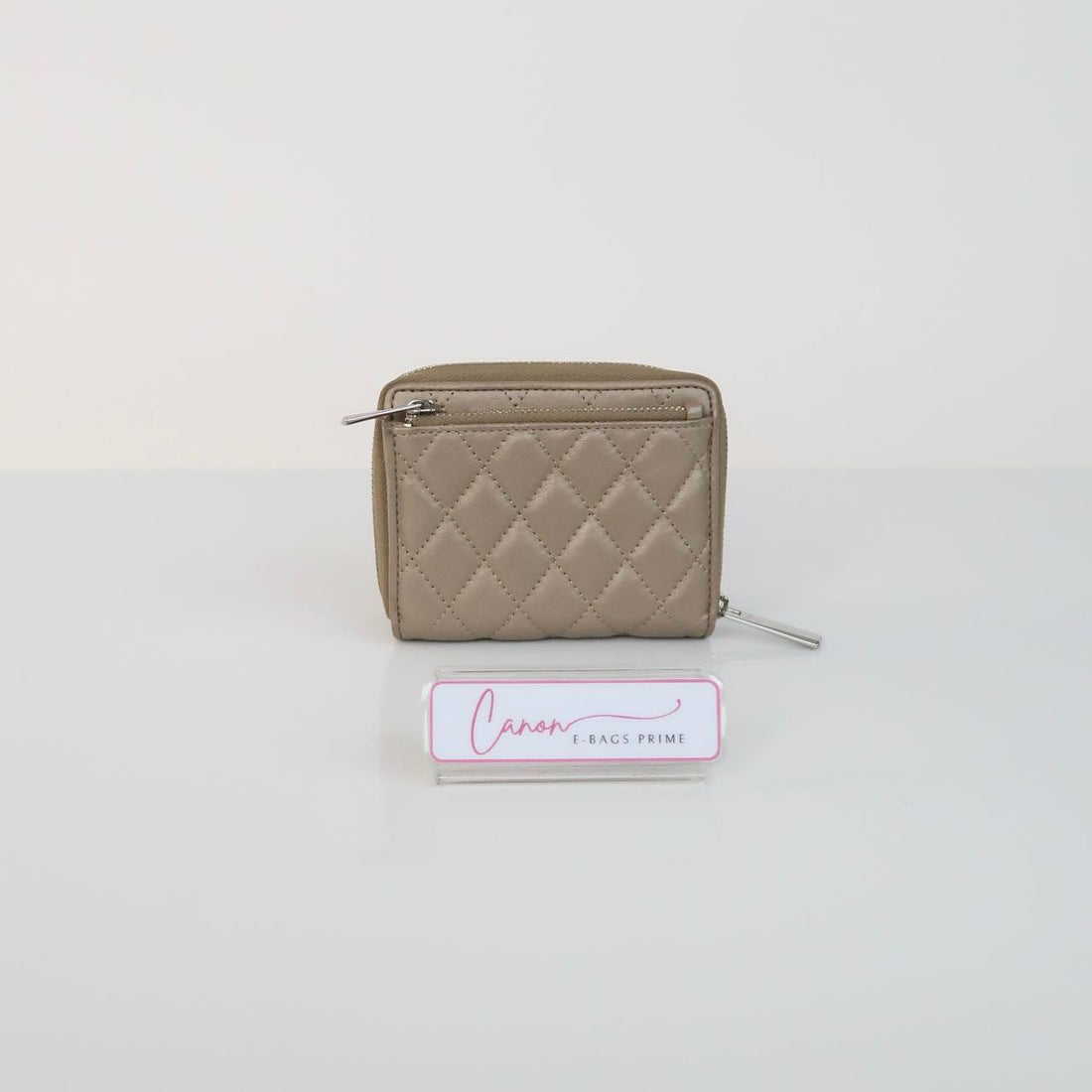 Compact Wallet