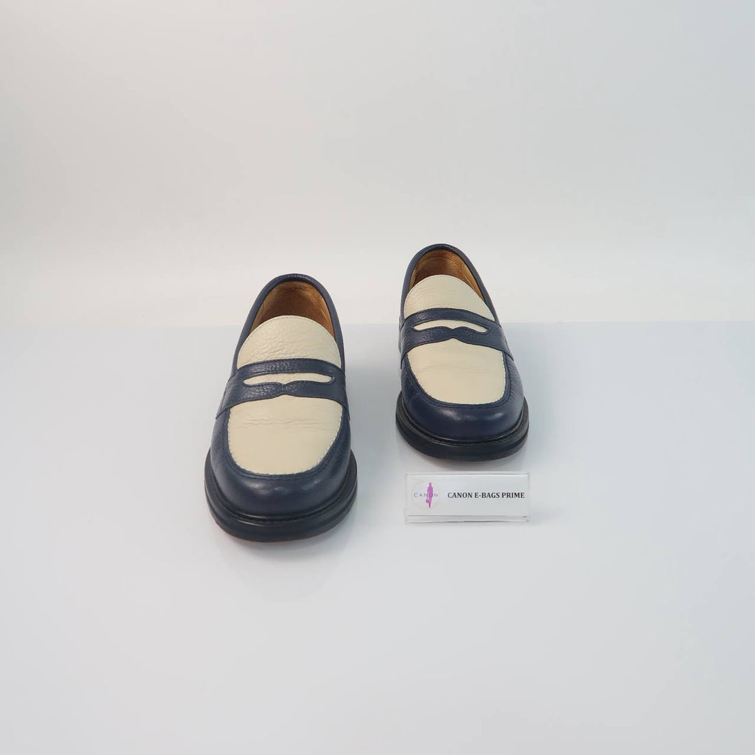Penny Loafers