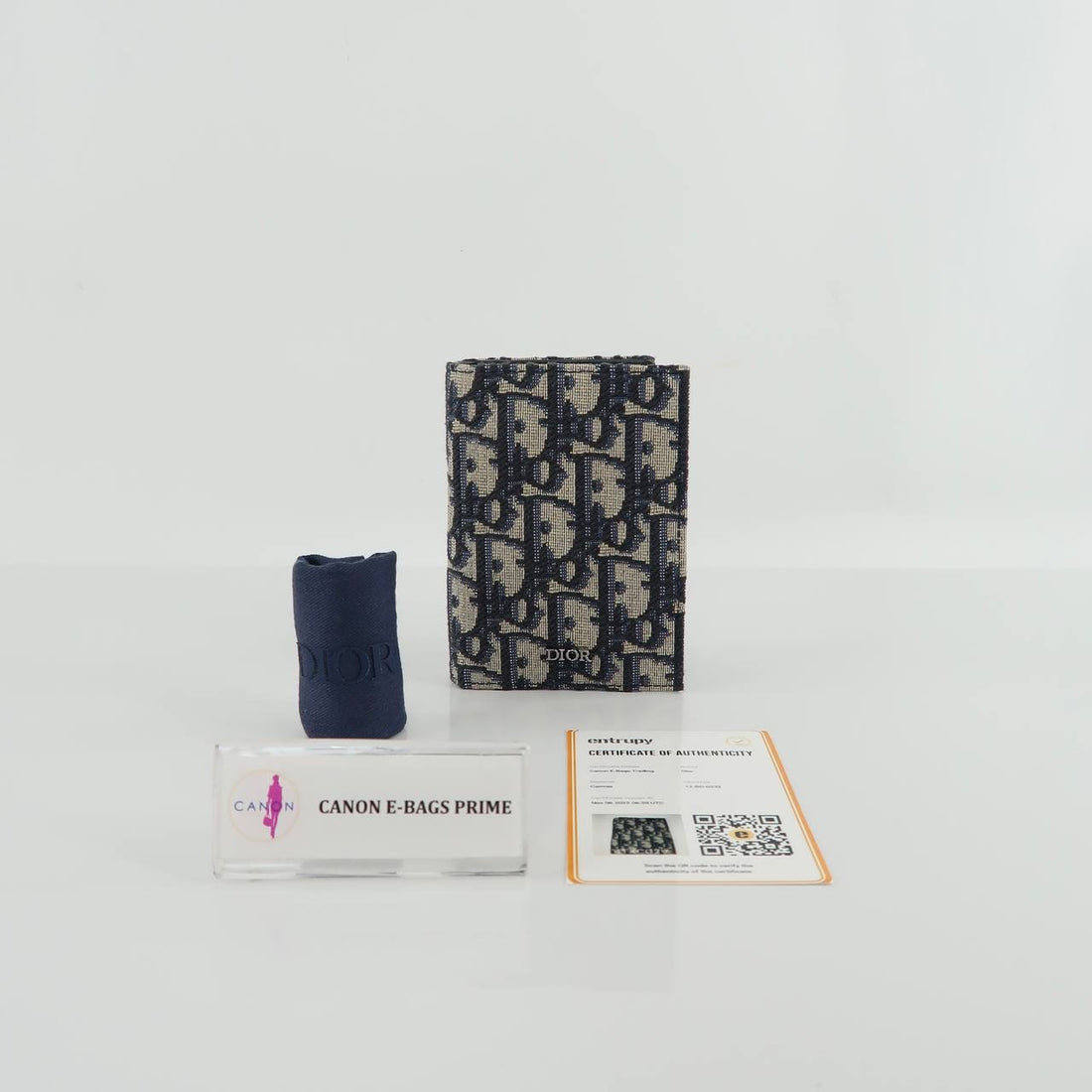 Vertical Card Holder