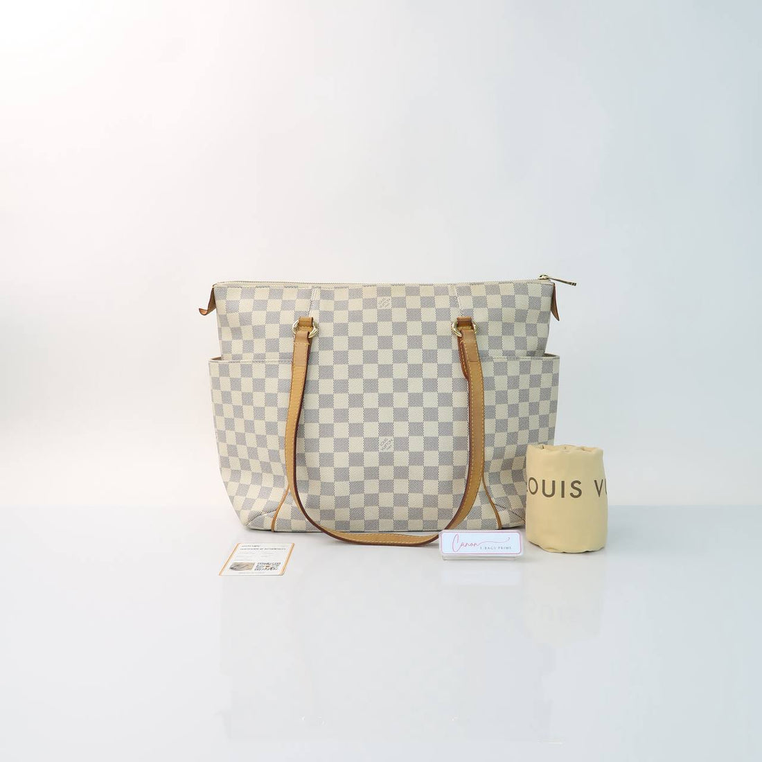 Totally Shoulder Bag