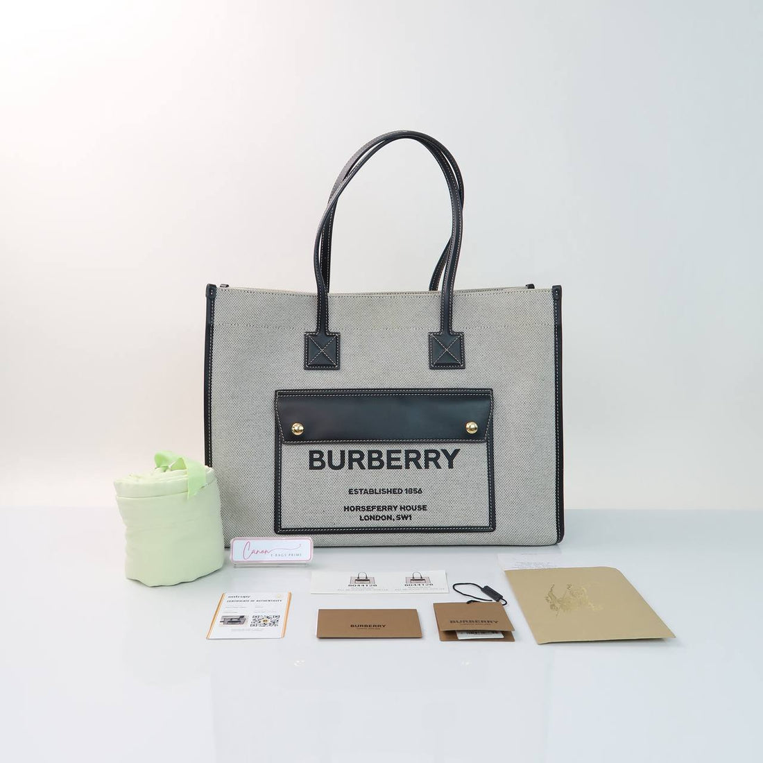 Freya Tote Bag