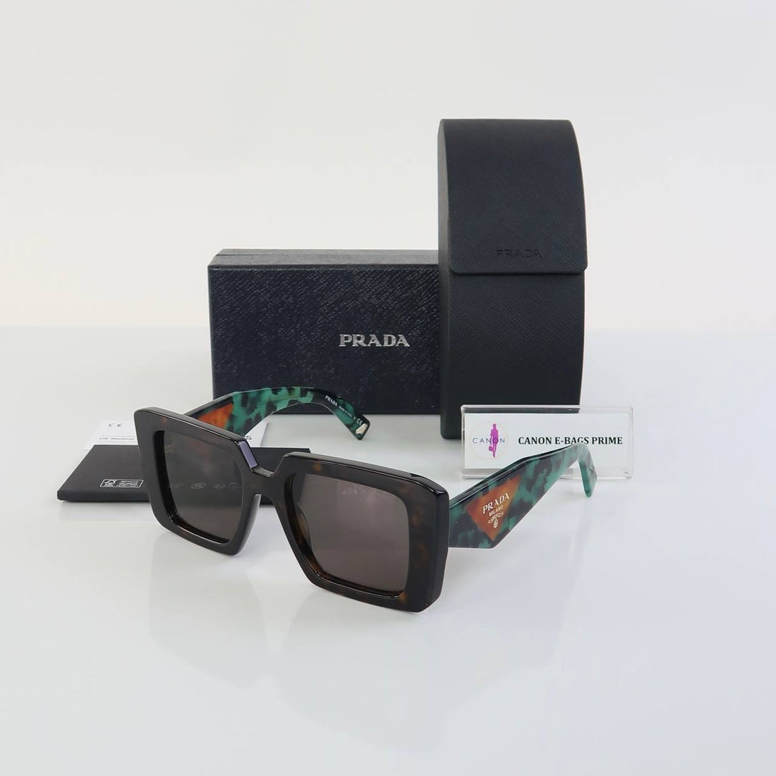 Havana Sunglasses