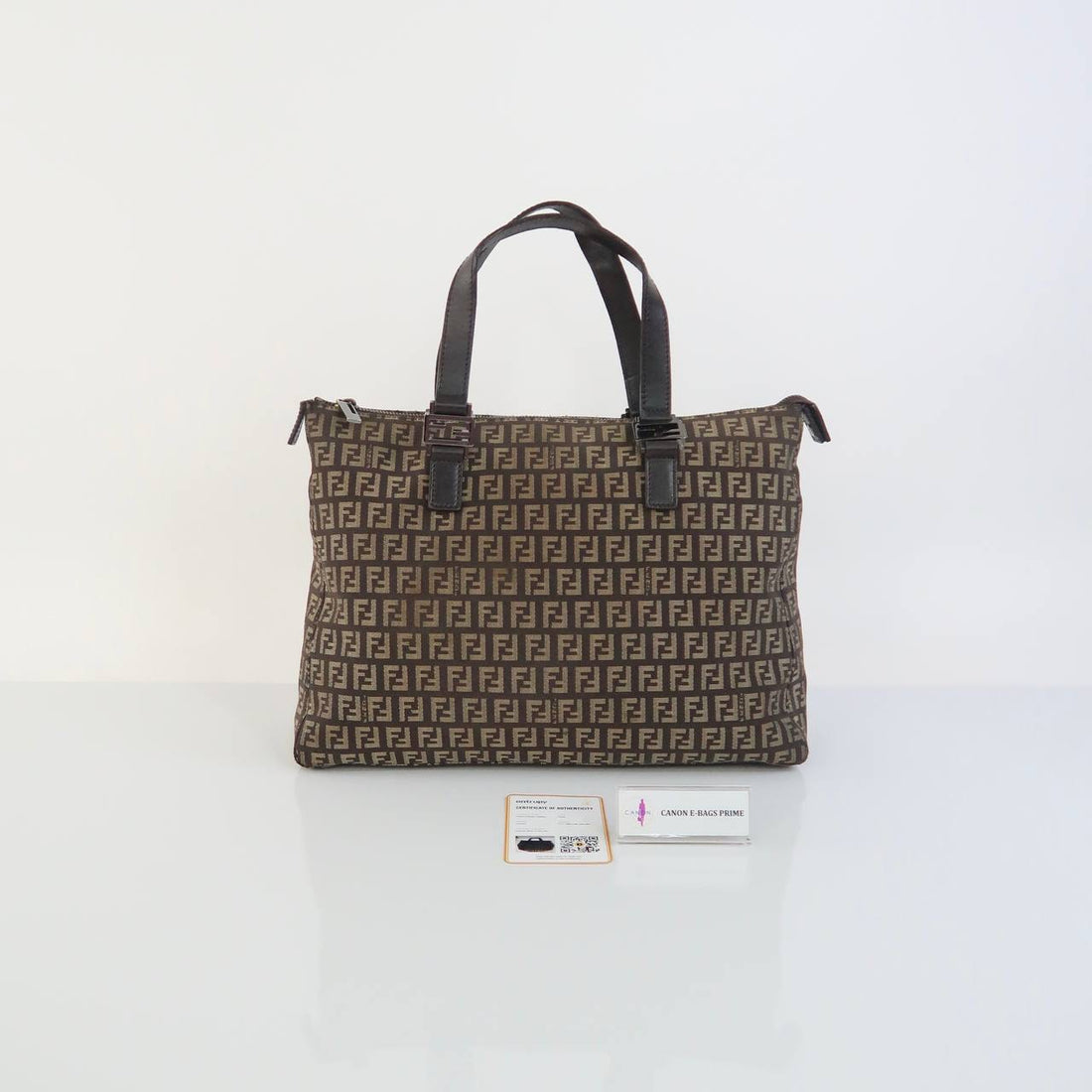 Zucca Handbag