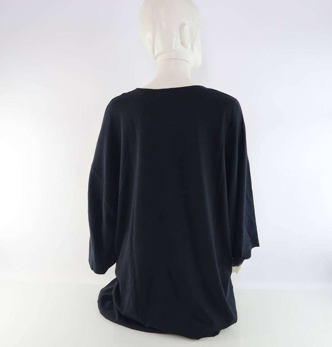 Web Oversized T-Shirt