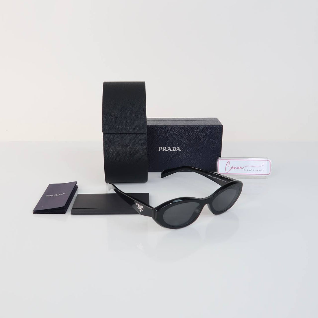 Oval Sunglasses