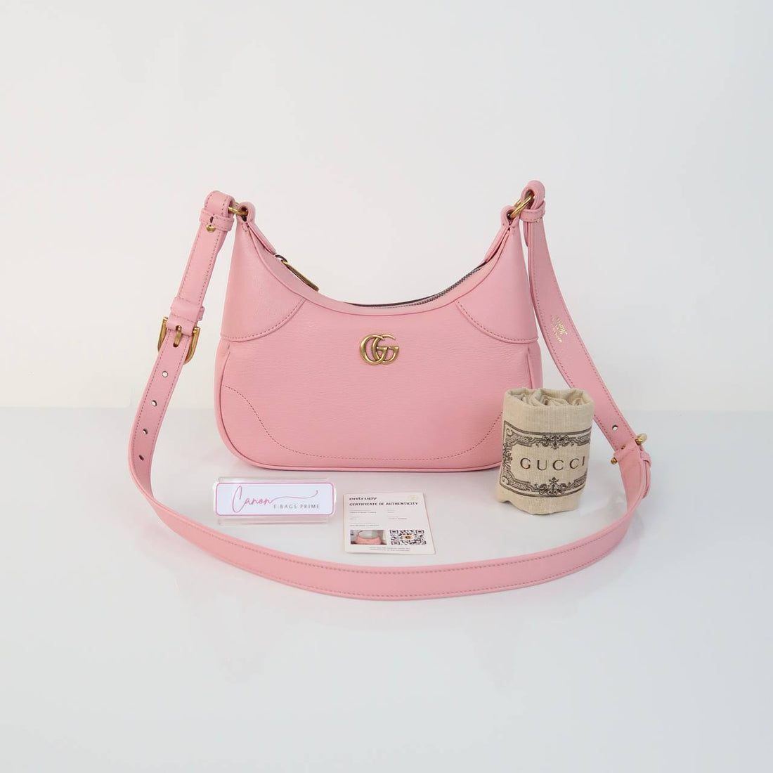 Aphrodite Shoulder Bag