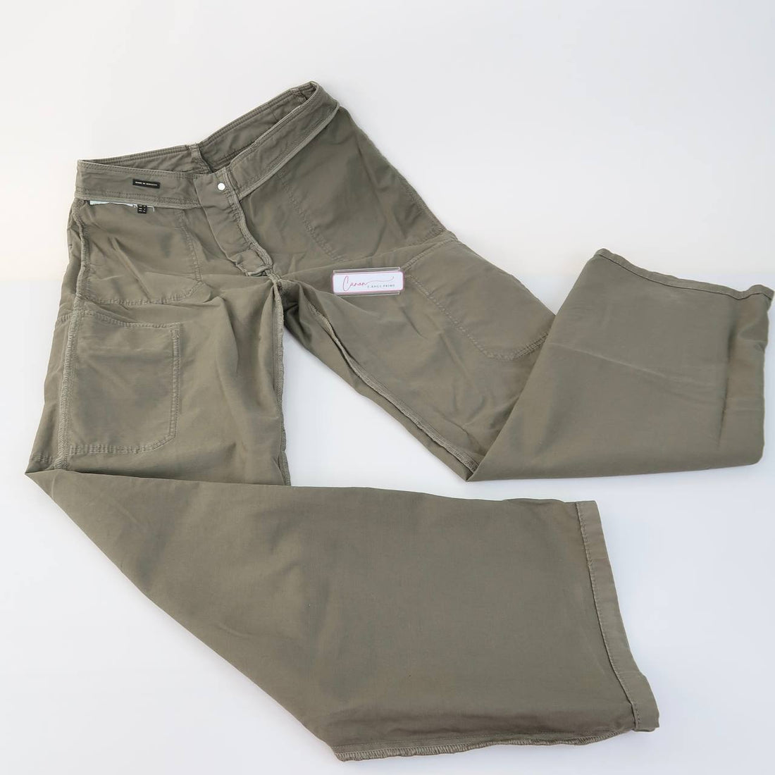 Cargo Pants