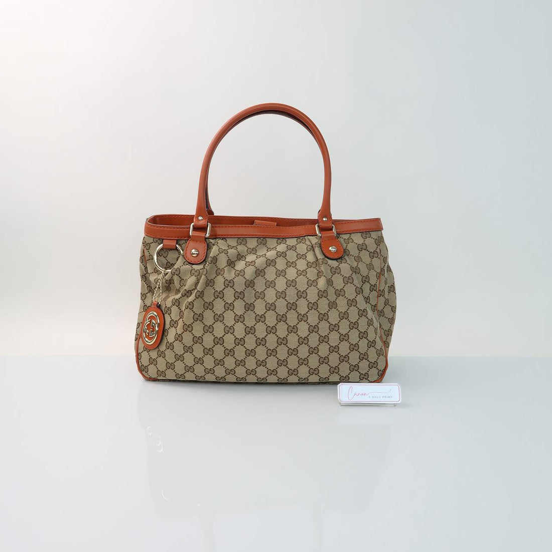 Sukey Tote Bag
