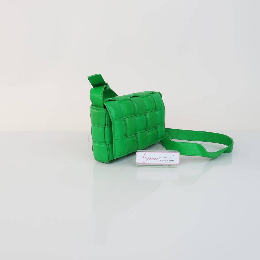 Cassette Padded Parakeet Bag