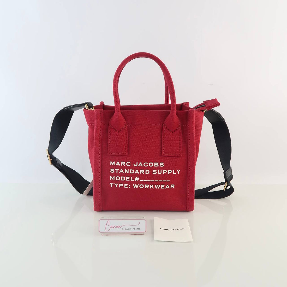 Standard Supply Savvy Tote Bag