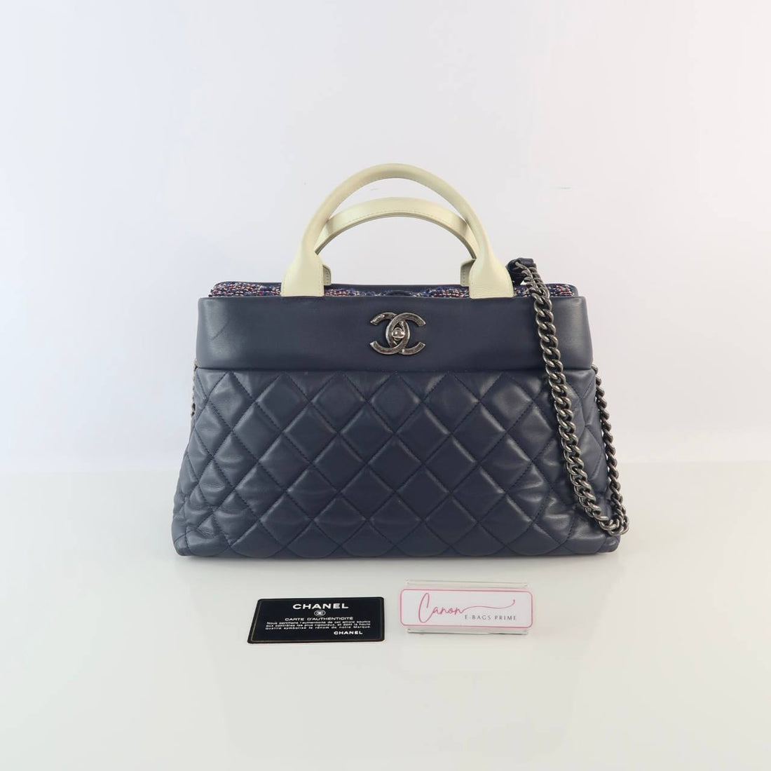 Carry Chic Two Way Bag