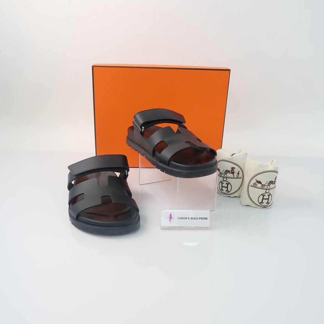 Chypre Sandals