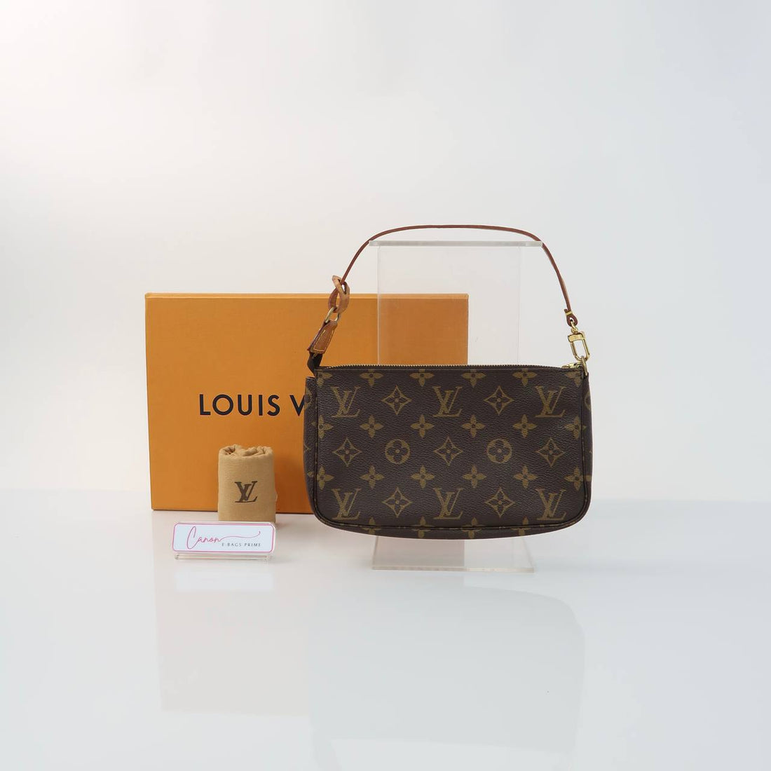 Pochette Accessories