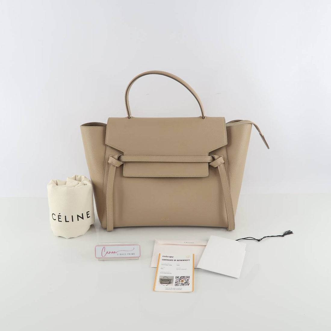 Belt Bag