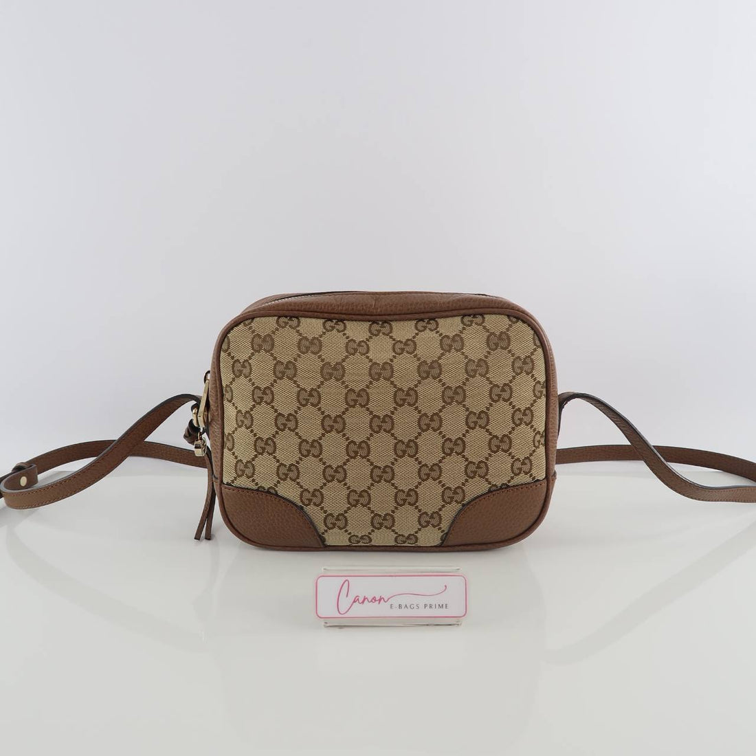 Bree Camera Bag