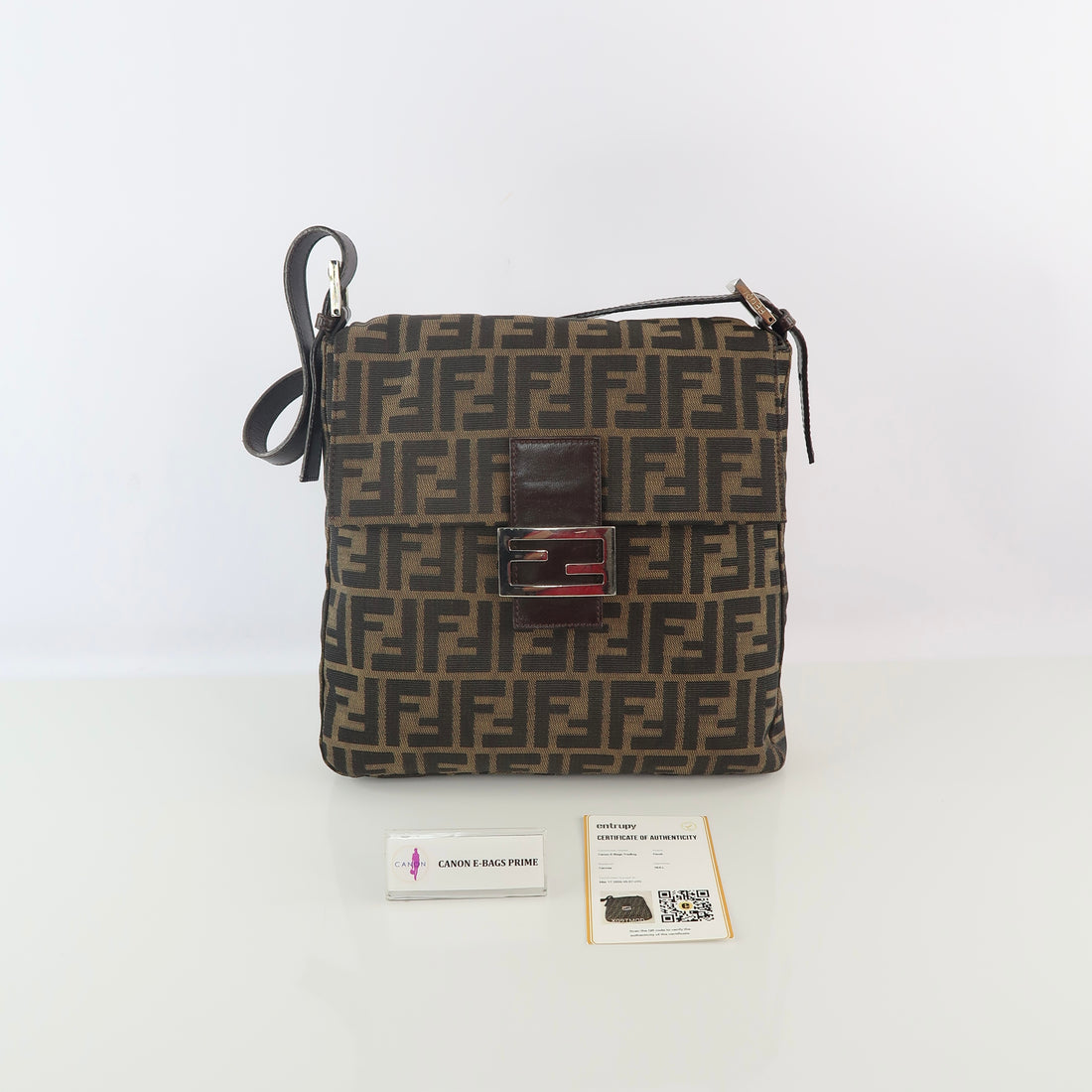 Zucca Mamma Baguette