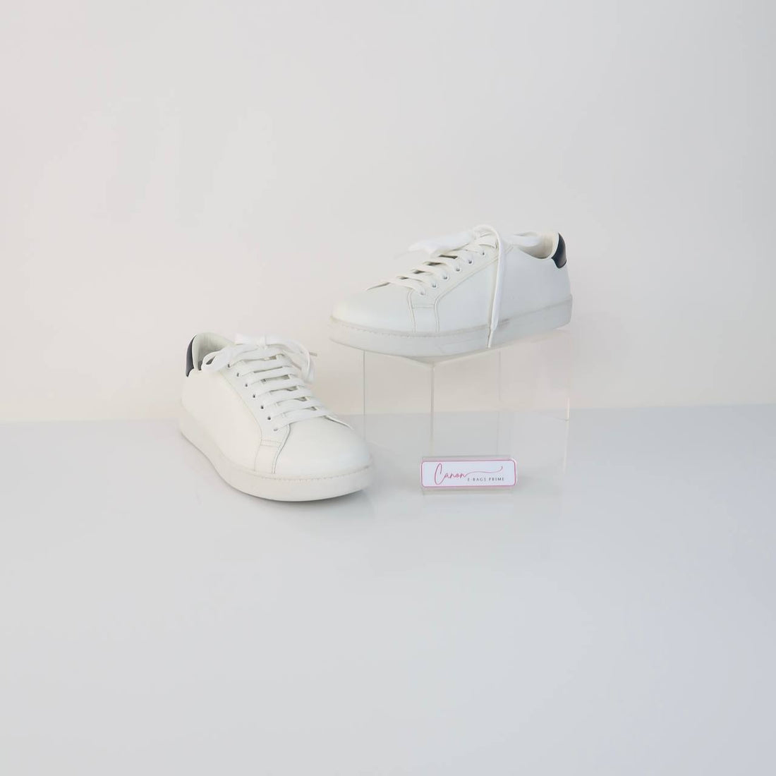 Men’s Low-Top Sneakers