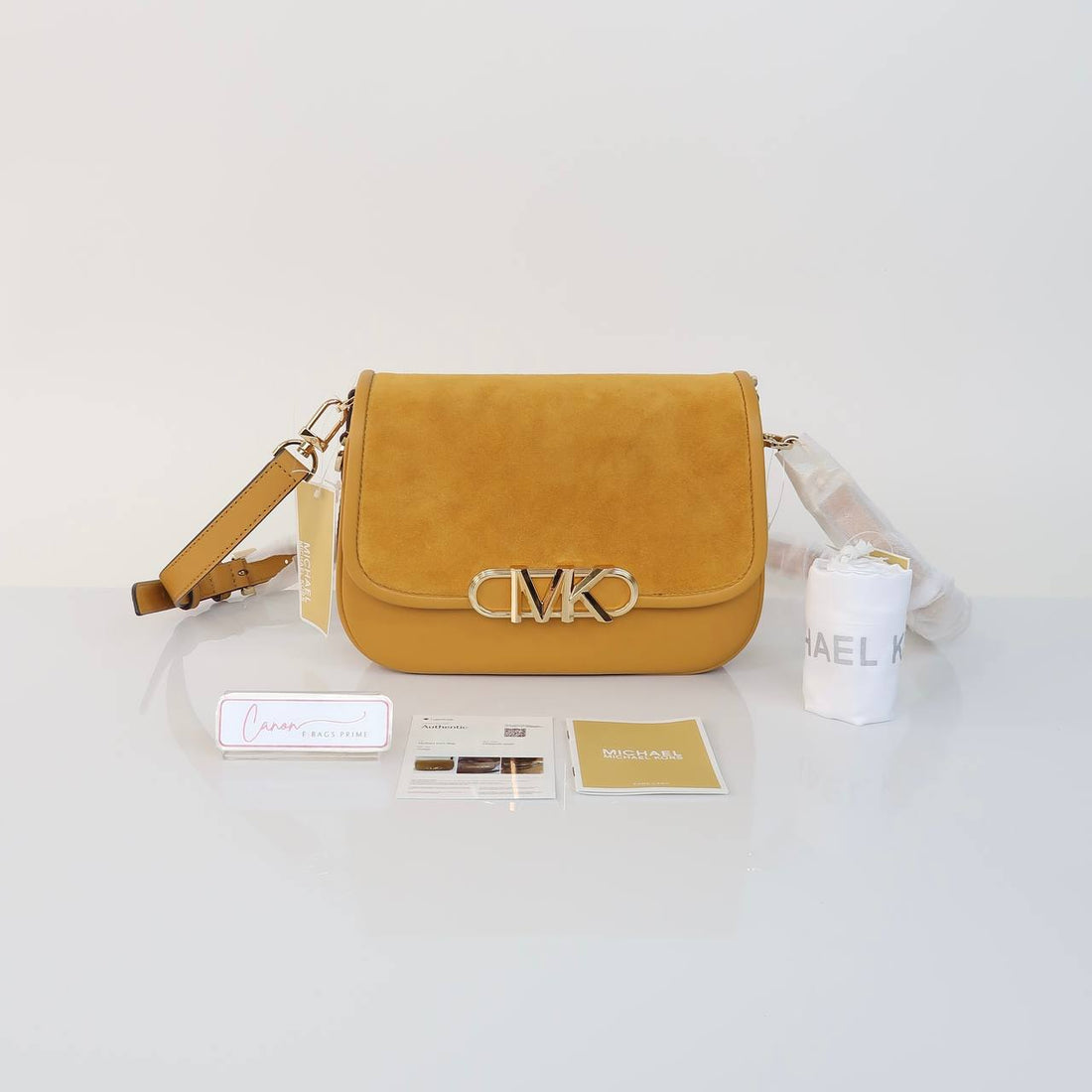Parker Crossbody Bag