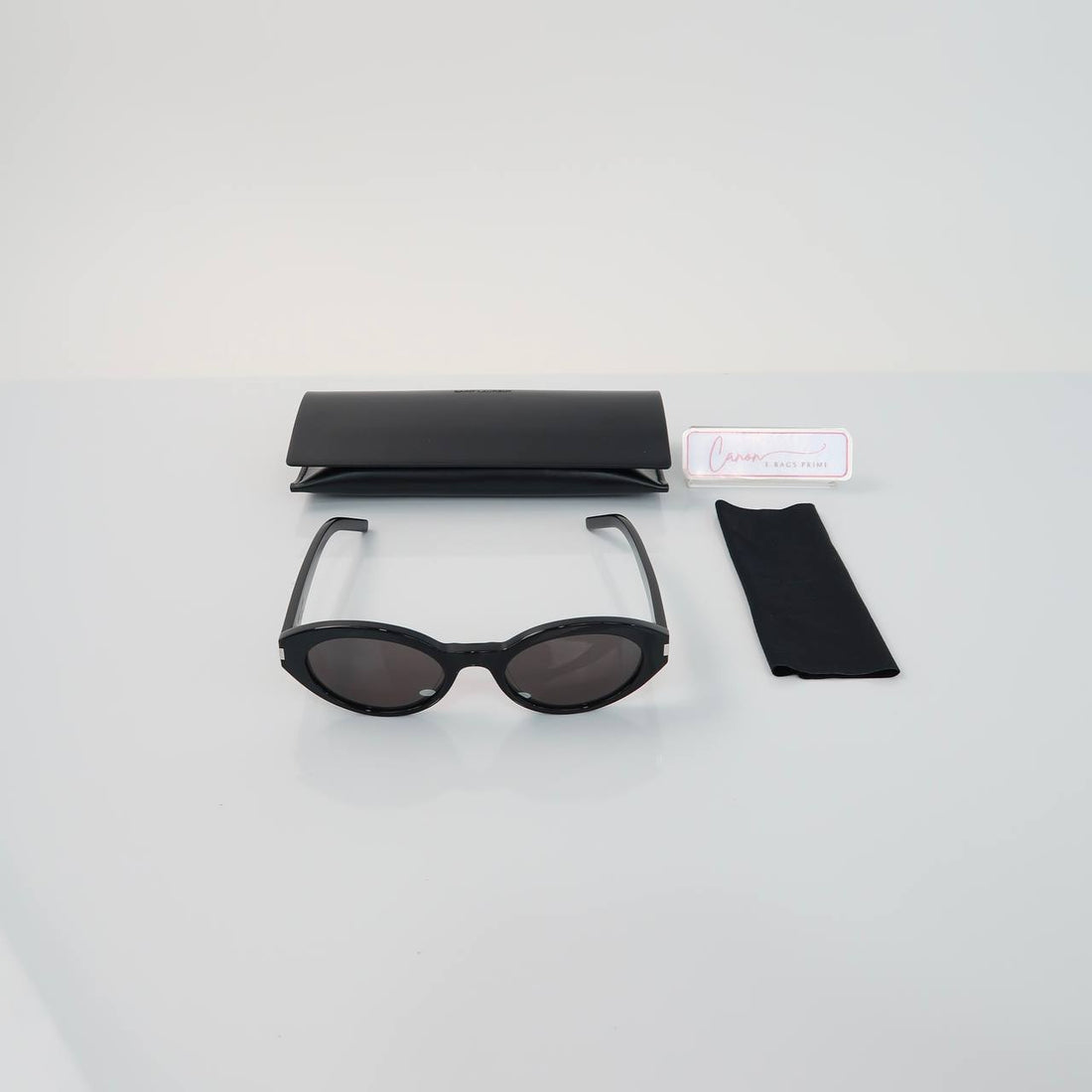 Oval Sunglasses