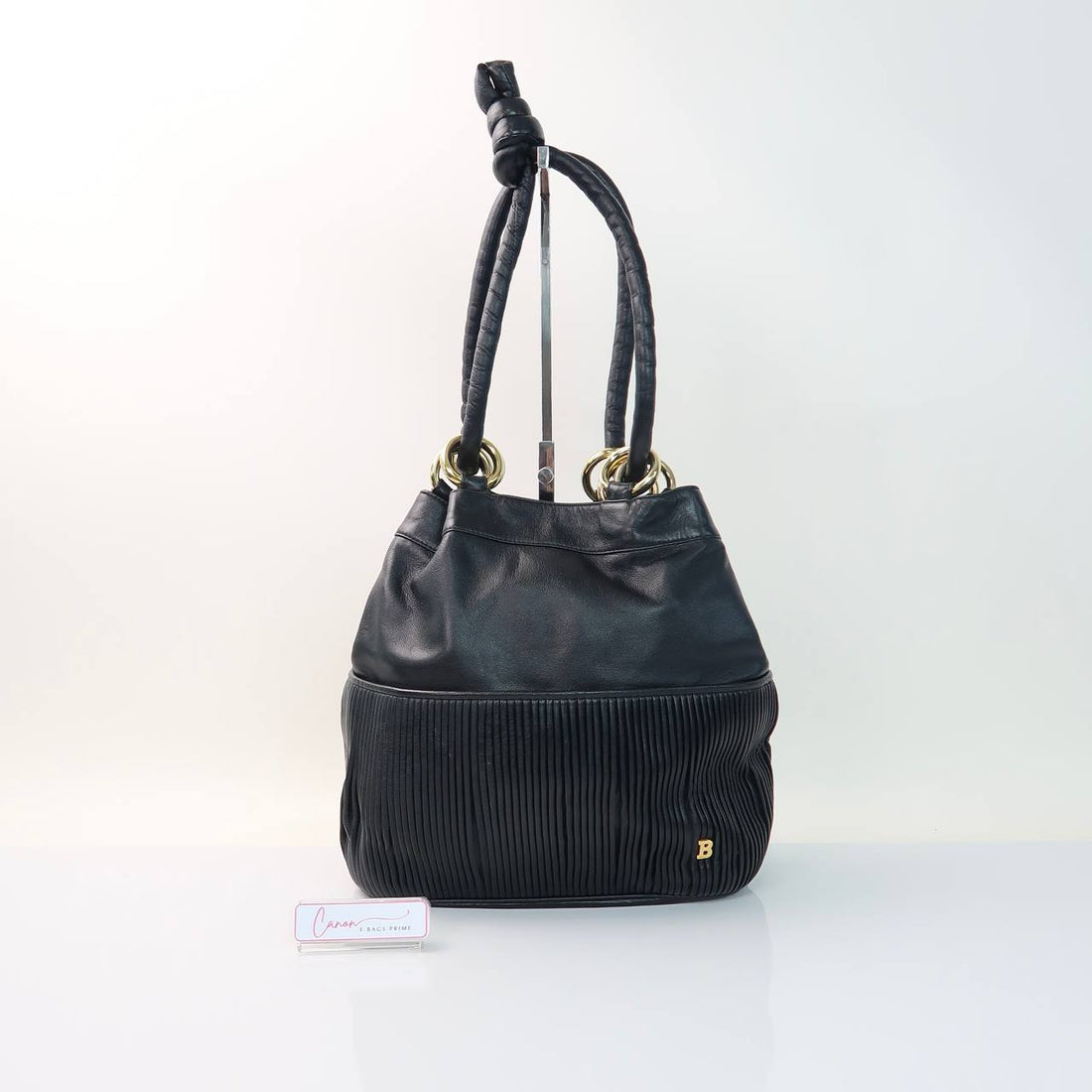 Vintage Shoulder Bag