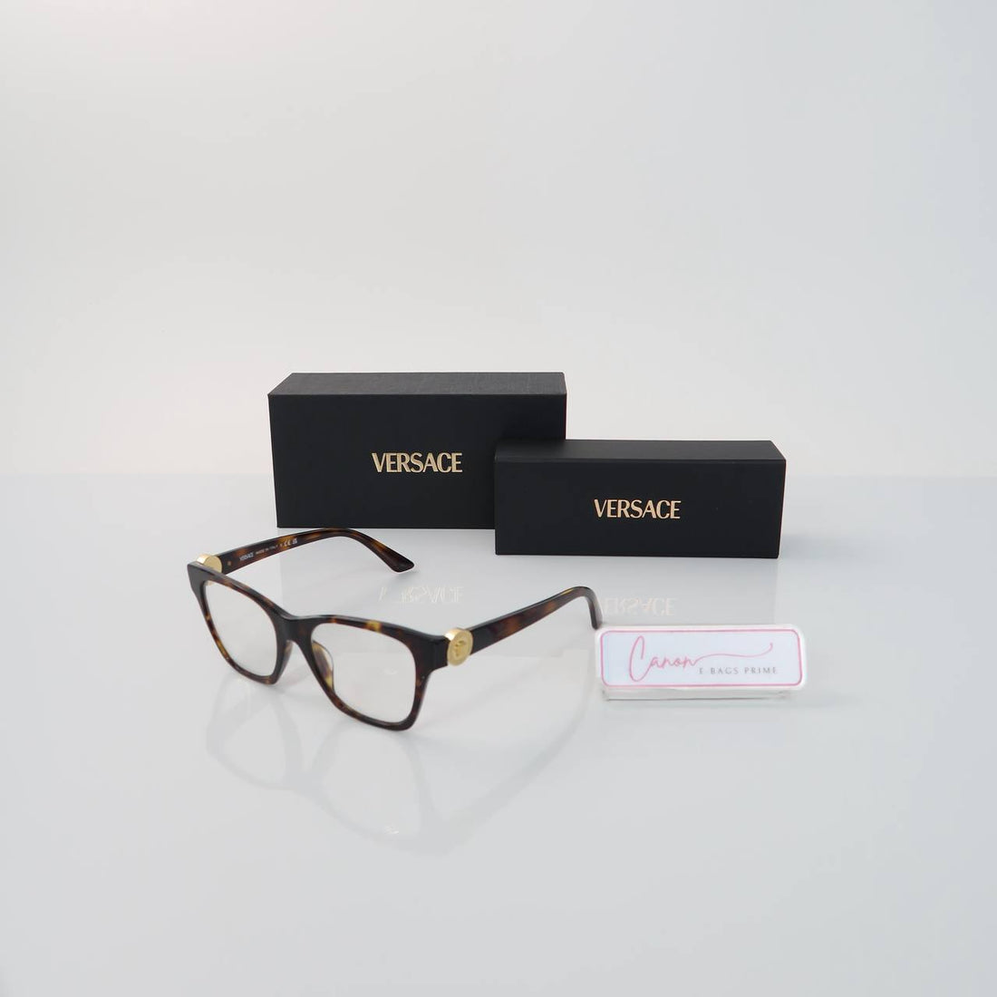 Eye-glasses
