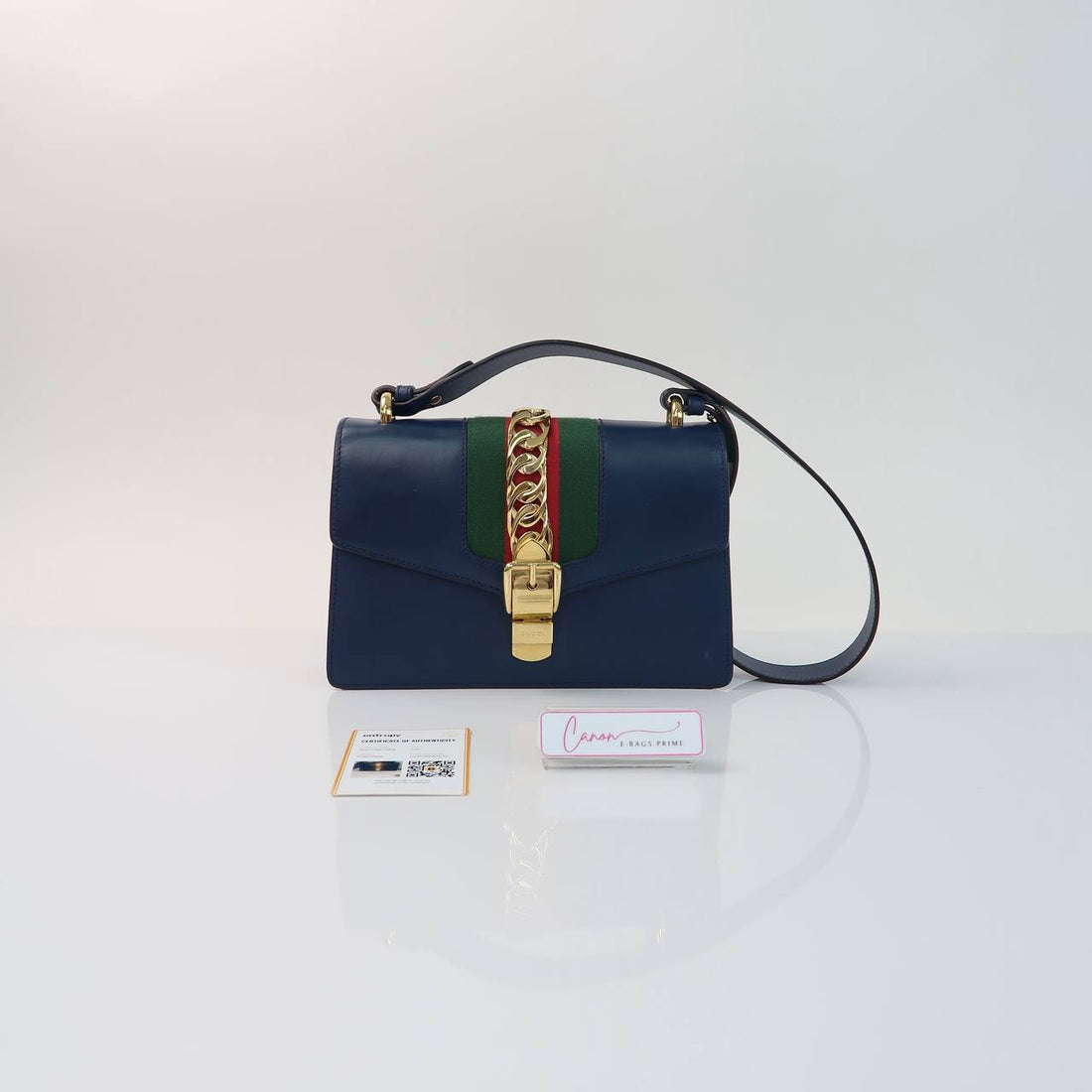 Sylvie Shoulder Bag