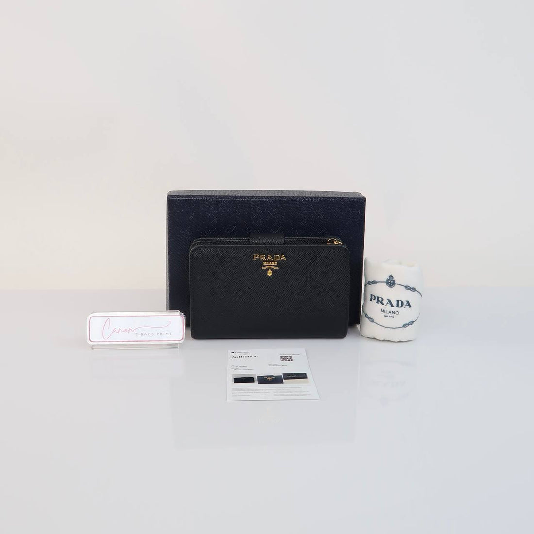 Compact Wallet