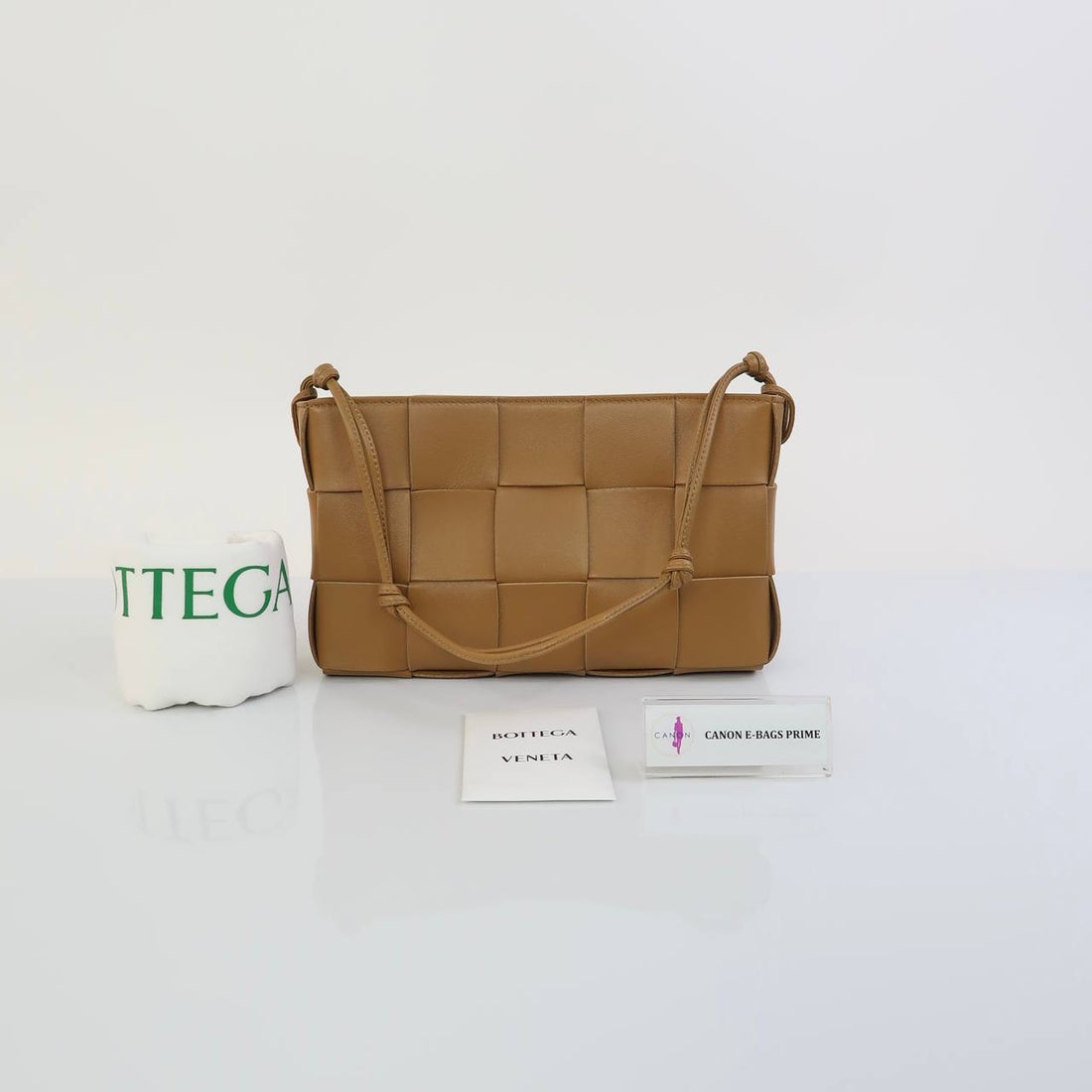 Cassette Shoulder bag