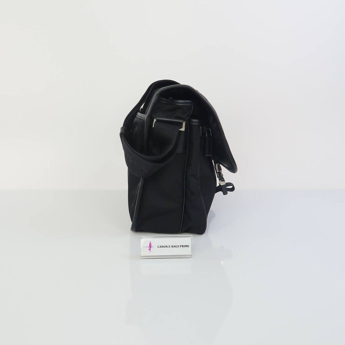 Re-Nylon Liniron Taizer Messenger Bag