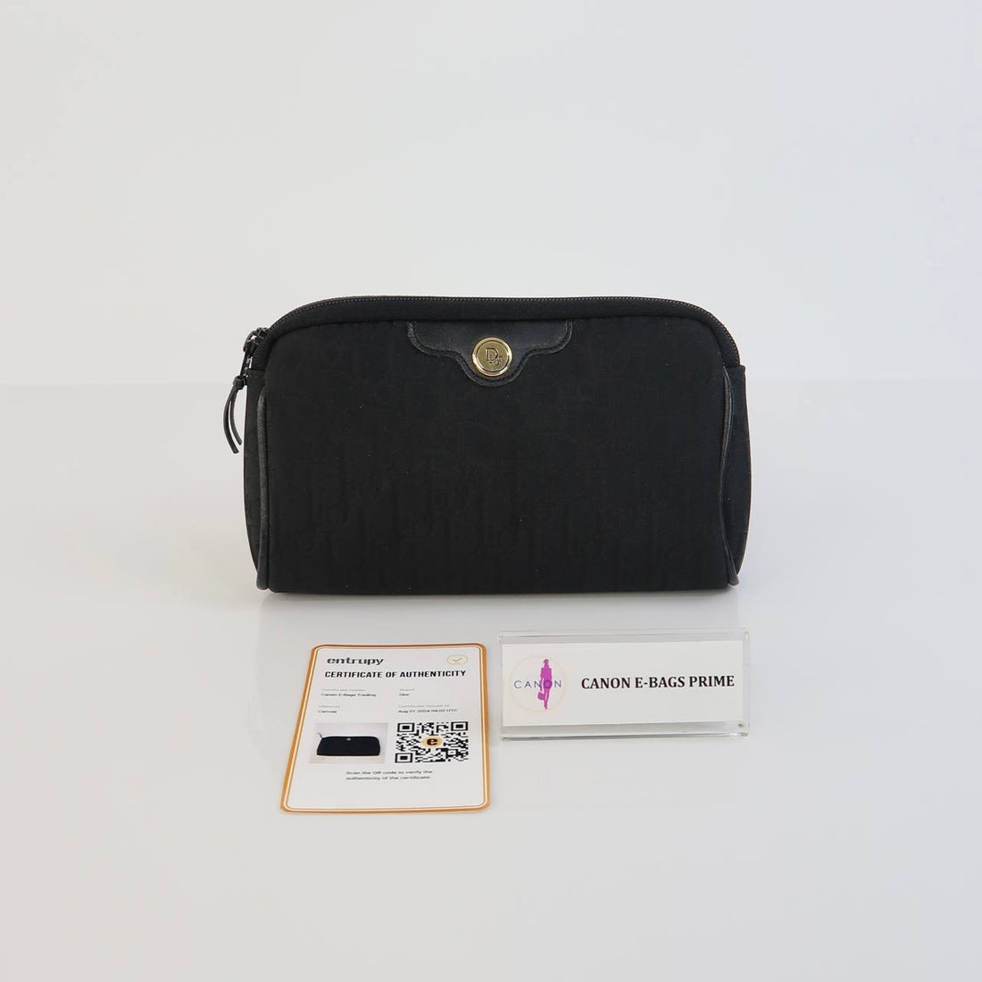 Oblique Trotter Pattern