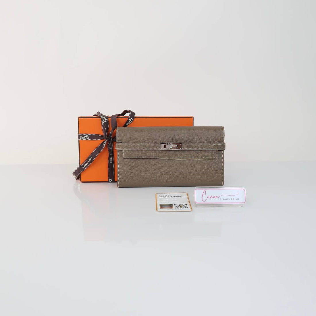 Kelly Wallet To Go Epsom