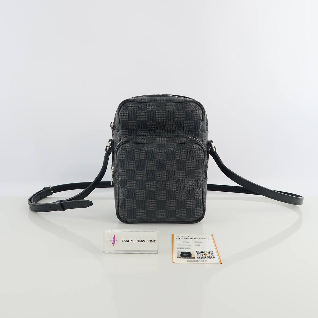 Rem Crossbody Bag