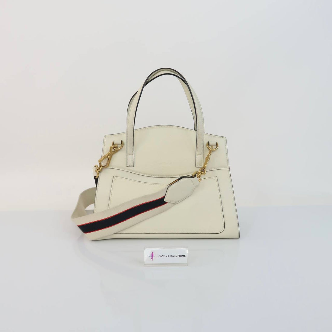 Linea Totem Butterfly Top Handle