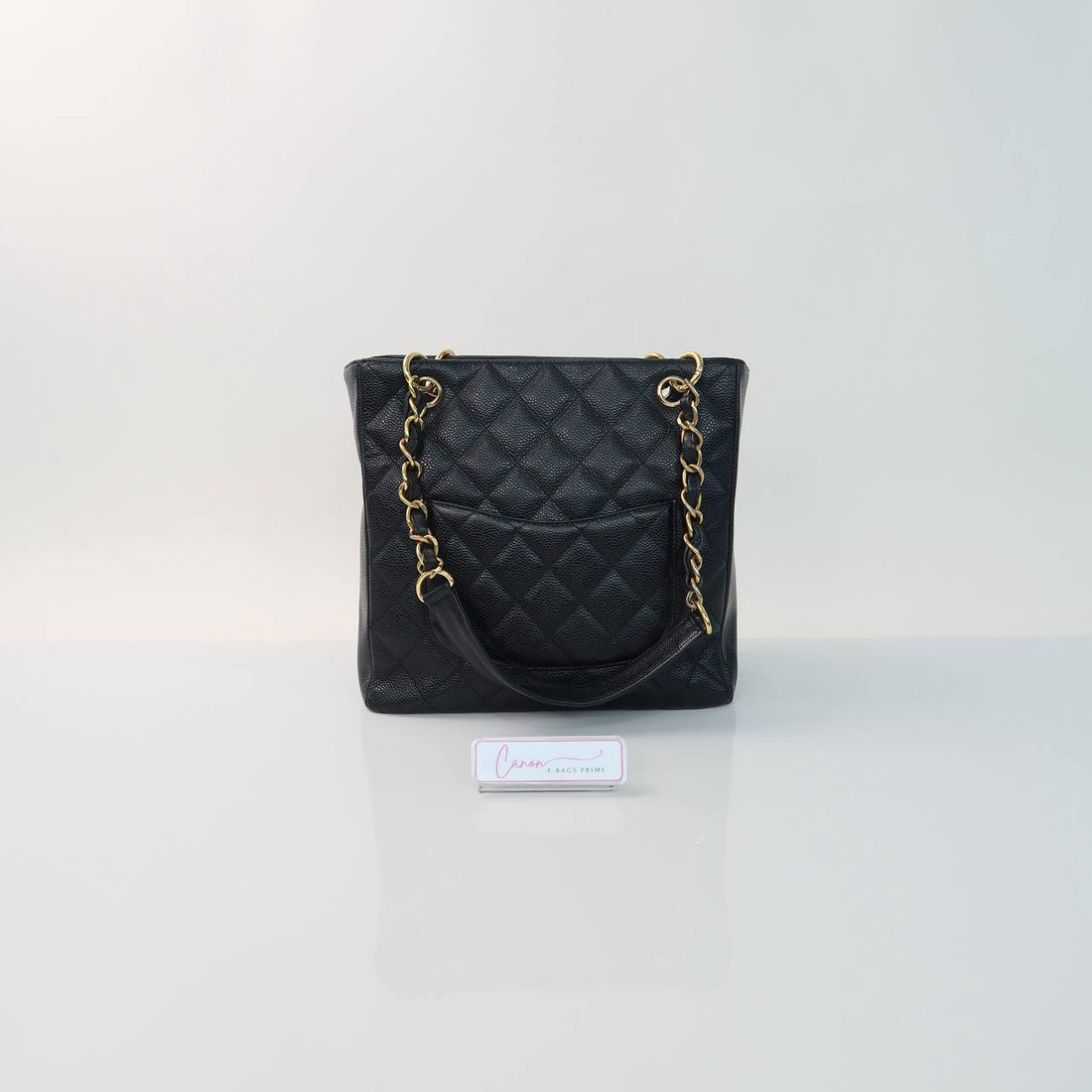 Petite Shopping Tote (PST)