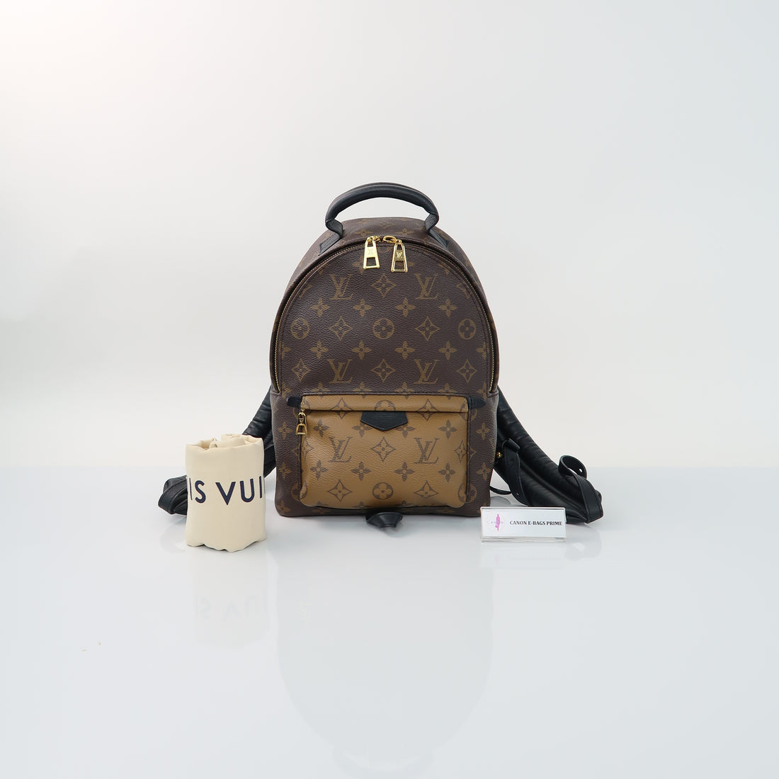 Palm springs Backpack