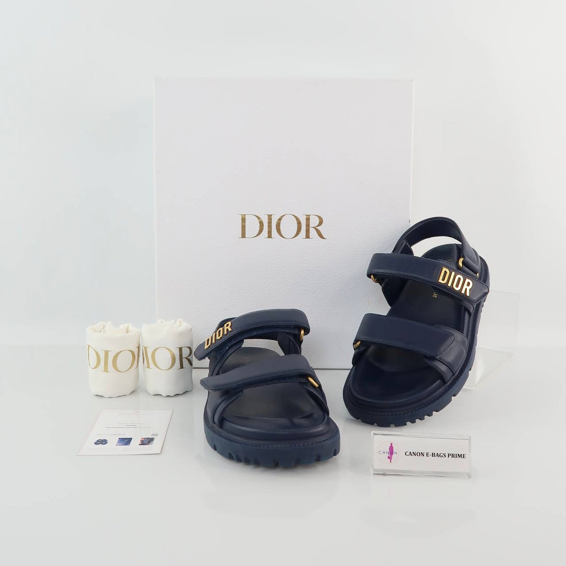 Dioract Sandals