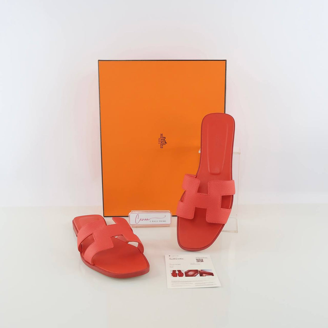 Oran Sandals